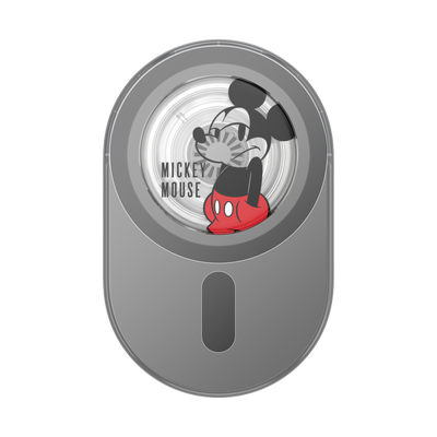 Disney - MagSafe Mickey Mouse Smirk