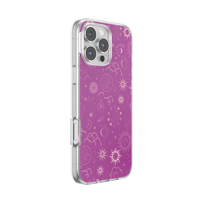 Secondary image for hover Celestial Mauve — iPhone 16 Pro Max MagSafe Case