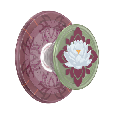 Welcome To The White Lotus — MagSafe PopGrip