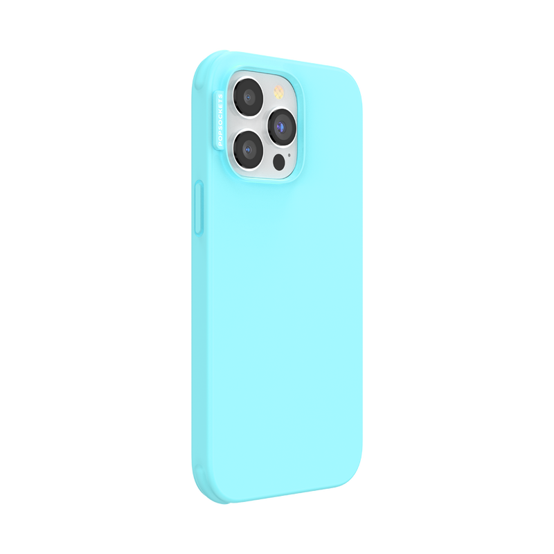 Butterfly Pea Blue — iPhone 14 Pro Max MagSafe Case image number 1