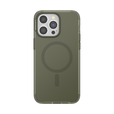 Soft Touch Fatigue — iPhone 15 Pro Max MagSafe Case