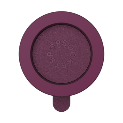 Secondary image for hover Red Wine — MagSafe Suction Mount