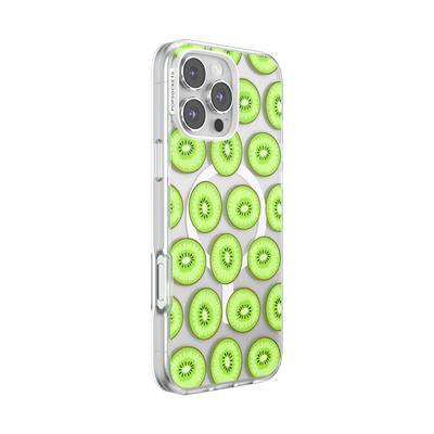 Secondary image for hover Kiwi Slice — iPhone 16 Pro Max MagSafe Case