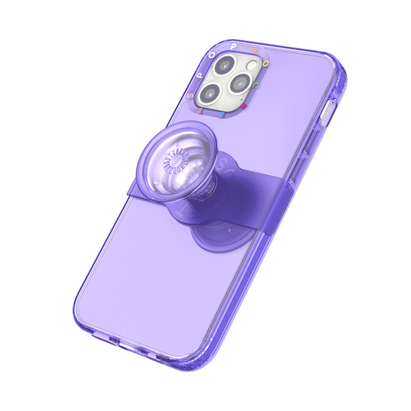 PopCase iPhone 12 Pro Max Purple image number 3
