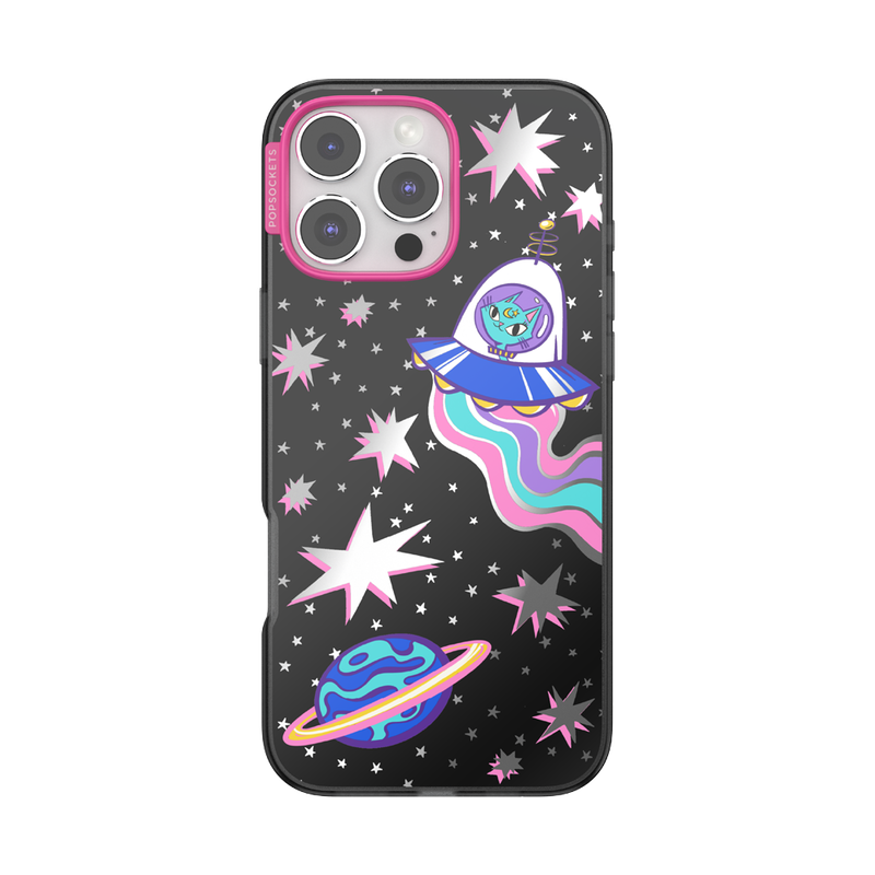 Space Wiz — iPhone 16 Pro Max MagSafe Case image number 0