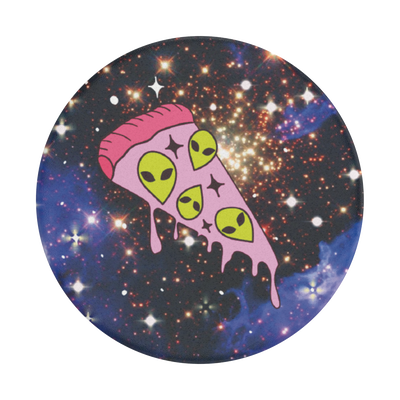 Space Pizza