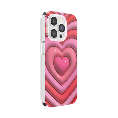 Secondary image for hover Sugar Pink — iPhone 15 Plus for MagSafe