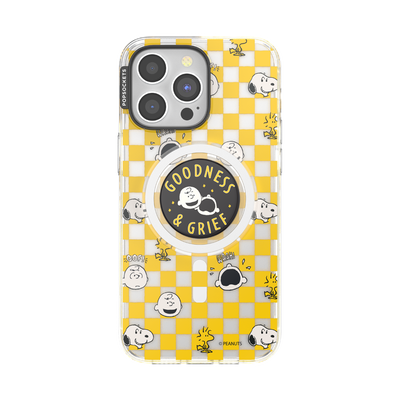 Goodness and Grief — iPhone 15 Pro Max MagSafe Case