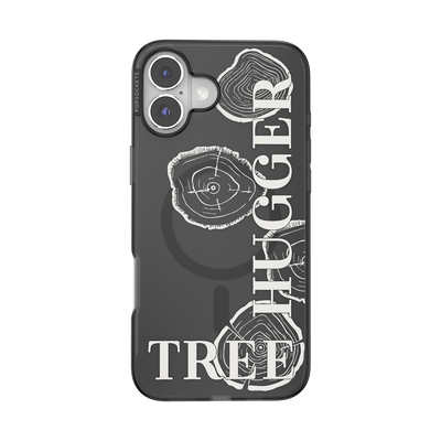 Tree Hugger — iPhone 16 Plus MagSafe Case