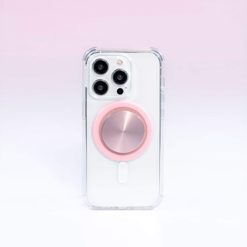 Dusty Rose — MagSafe PopGrip image number 2