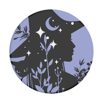 Lunar Witch