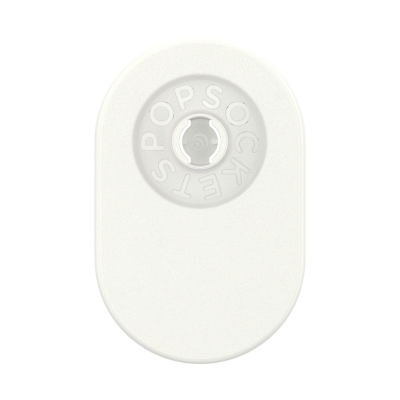 White — PopGrip for MagSafe image number 2