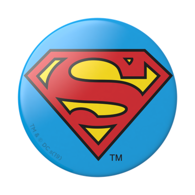 Warner Bros. - Superman Icon