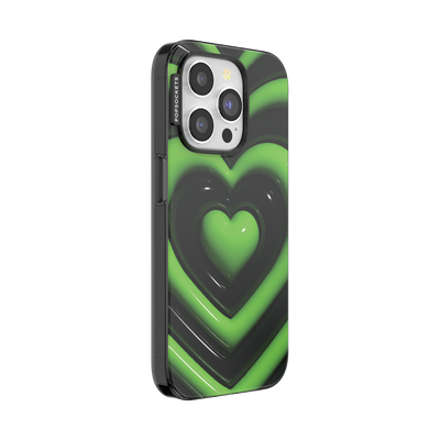 Secondary image for hover Green Spice — iPhone 15 Pro Max MagSafe Case