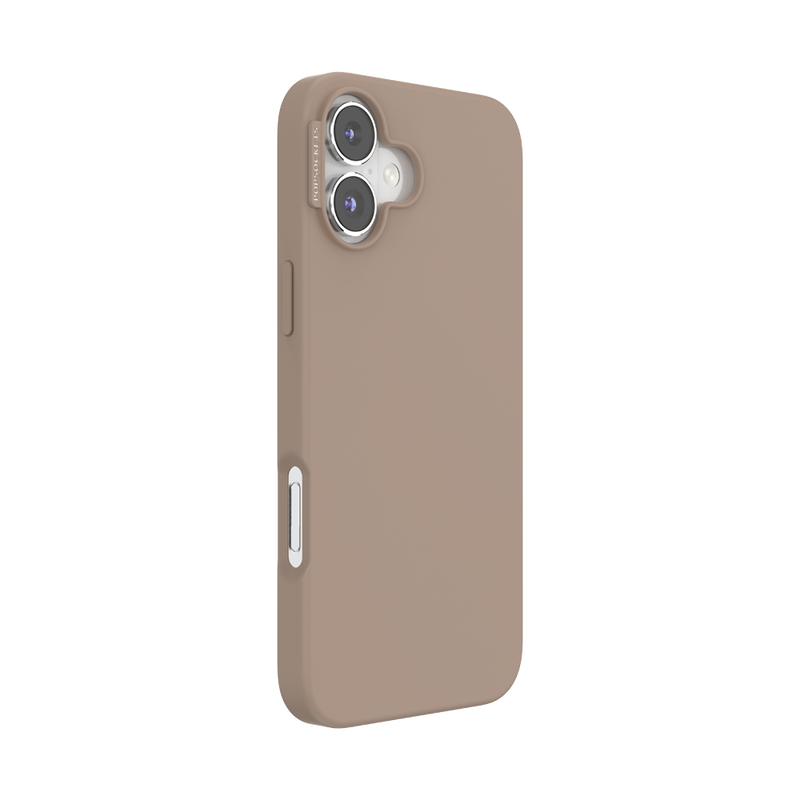 Soft Touch Latte — iPhone 16 Plus MagSafe Case image number 1