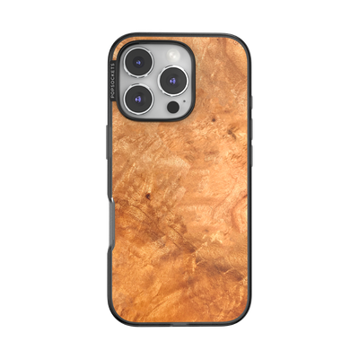 Tree Bark — iPhone 16 Pro MagSafe Case