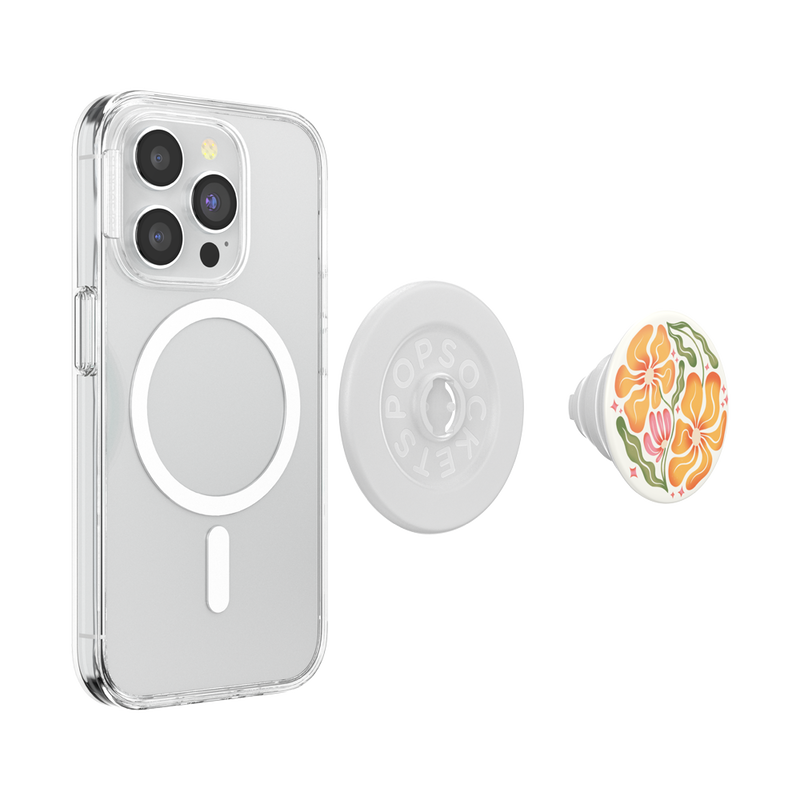 Desert Garden — MagSafe PopGrip image number 4