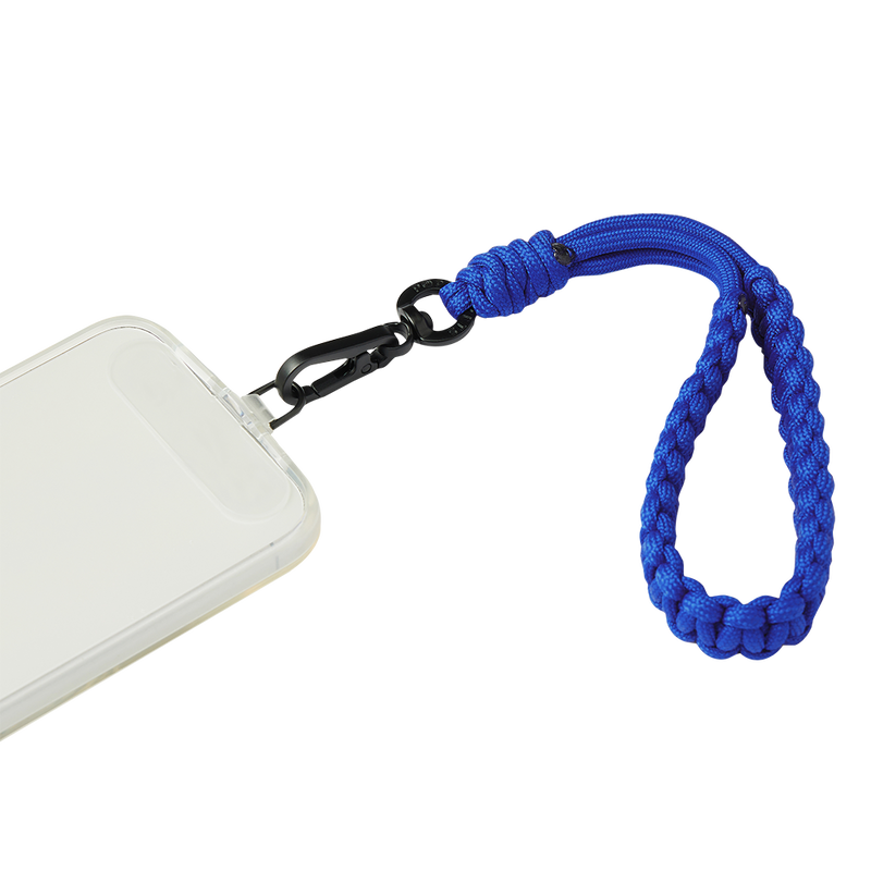 King Cobra Cobalt — Phone Wristlet image number 1