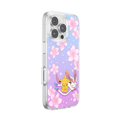 Secondary image for hover Sakura Dreams — iPhone 16 Pro MagSafe Case
