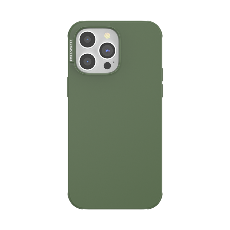 Olive — iPhone 14 Pro Max MagSafe Case image number 0