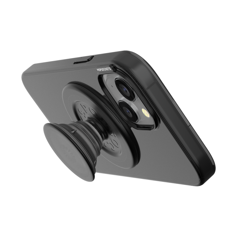 Black Transluscent — iPhone 15 for MagSafe image number 6