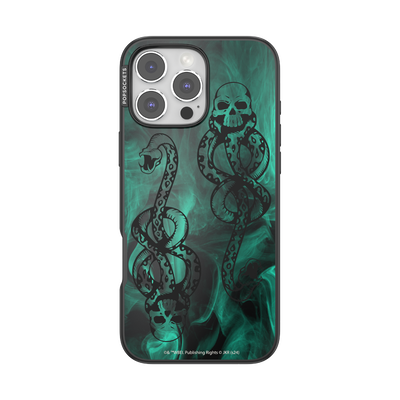Dark Mark — iPhone 16 Pro Max MagSafe Case