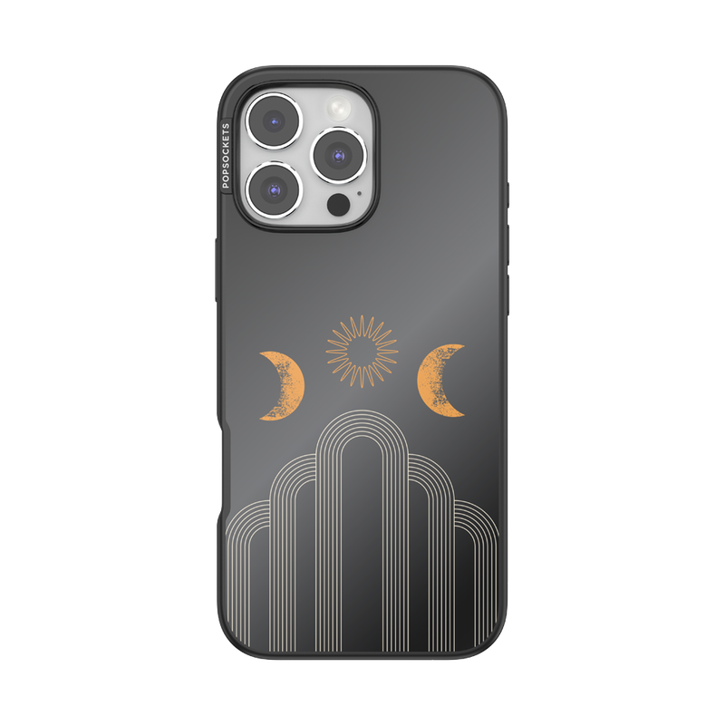 Setting Sun & Moon — iPhone 16 Pro MagSafe Case image number 0