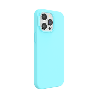 Secondary image for hover Butterfly Pea Blue — iPhone 15 Pro Max MagSafe Case