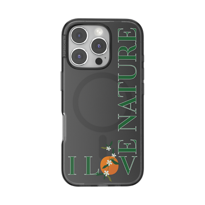 Love Nature — iPhone 16 Pro MagSafe Case