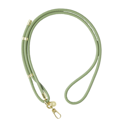 Eucalyptus — Phone Strap