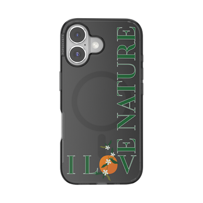 Love Nature — iPhone 16 MagSafe Case