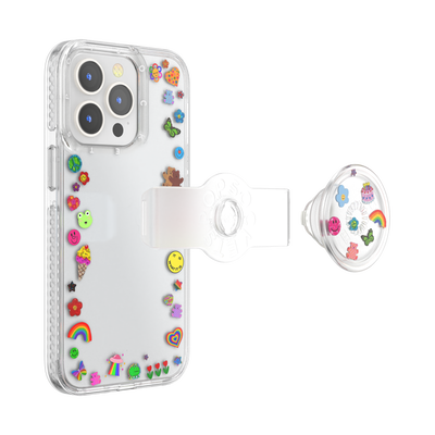 Secondary image for hover Indie Stickers — iPhone 13 Pro