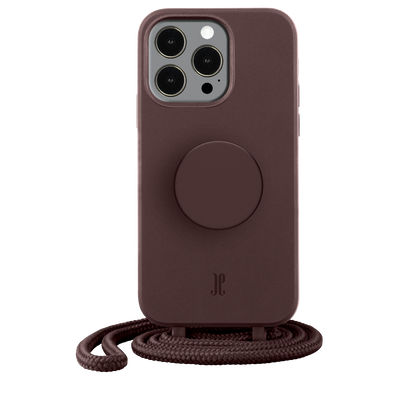Just Elegance Case Truffle — iPhone 13 Pro