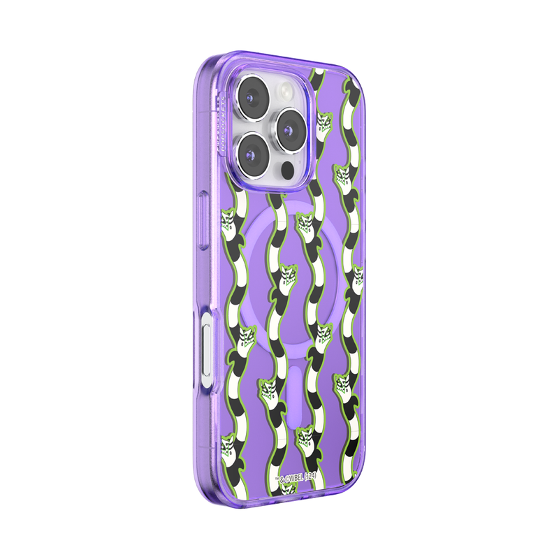 Sand Snakes — iPhone 16 Pro MagSafe Case image number 1