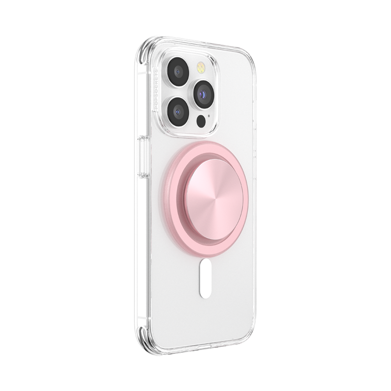 Dusty Rose — MagSafe PopGrip image number 7