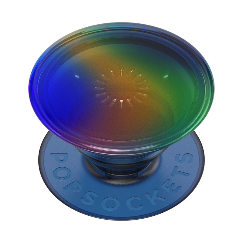 Translucent Night Aura — Adhesive PopGrip image number 0