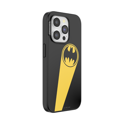 Secondary image for hover Bat Signal — iPhone 15 Pro MagSafe Case