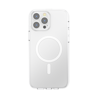 Clear — iPhone 13 Pro Max MagSafe