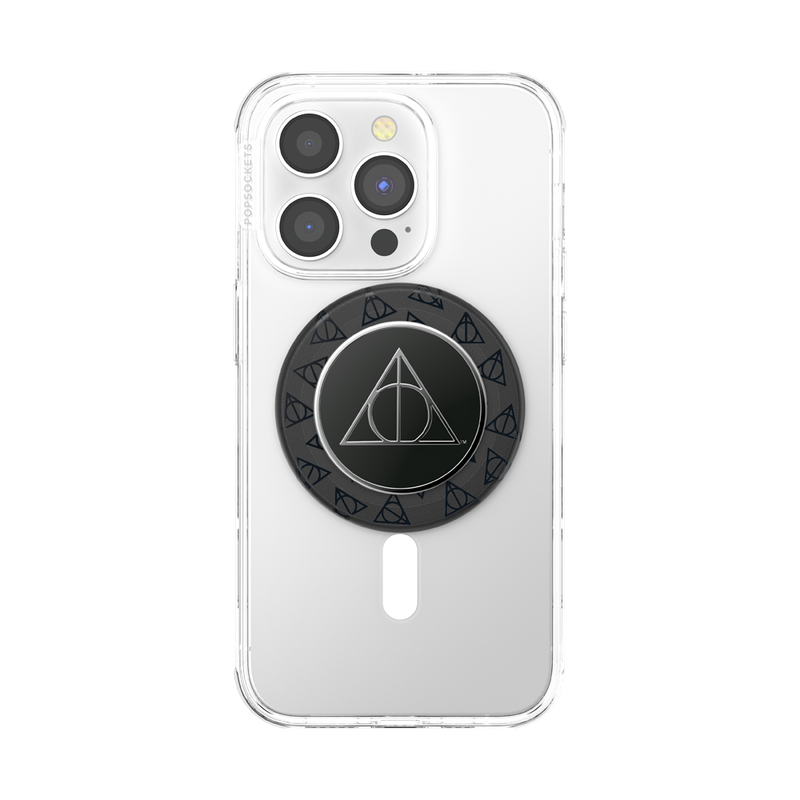 Deathly Hallows™ PopGrip for MagSafe image number 2