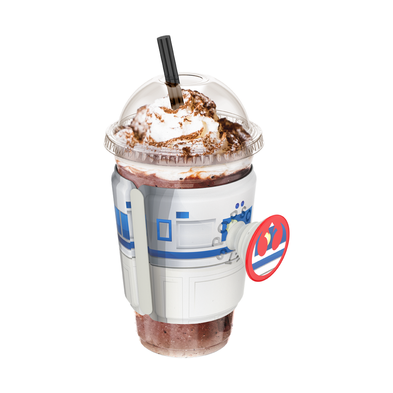 PopThirst Cup Sleeve R2-D2 image number 4