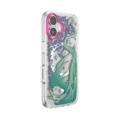 Secondary image for hover Dragon Sage — iPhone 16 MagSafe Case