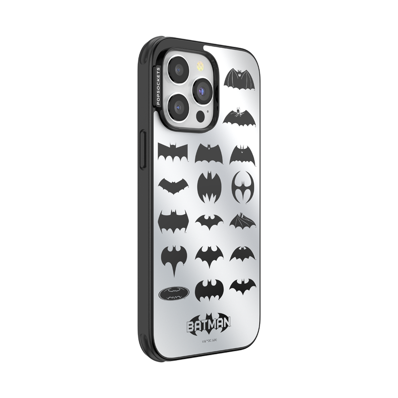 Batman Eras — iPhone 14 Pro Max MagSafe Case image number 1