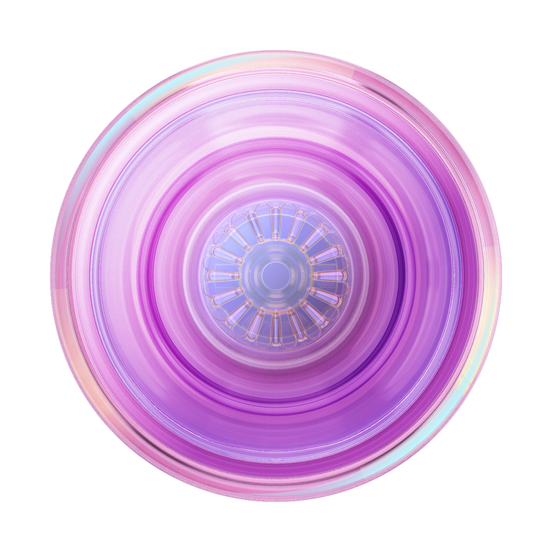Translucent Iridescent Pink image number 0
