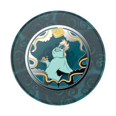 Secondary image for hover Enamel Essence of Ursula — MagSafe PopGrip