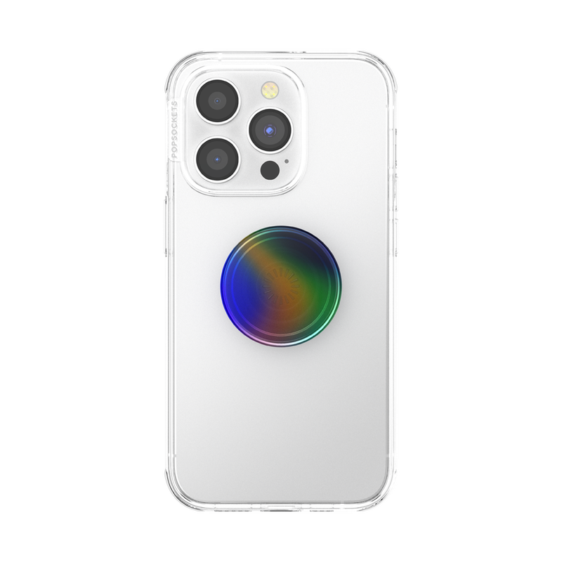 Translucent Night Aura — Adhesive PopGrip image number 3