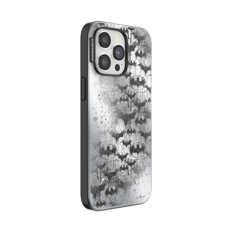 No Mercy — iPhone 15 Pro Max MagSafe Case image number 1