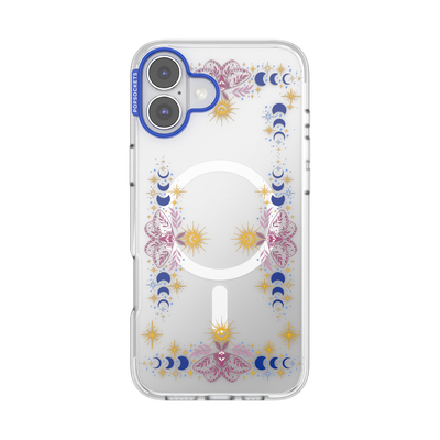 Read me — iPhone 16 Plus MagSafe Case