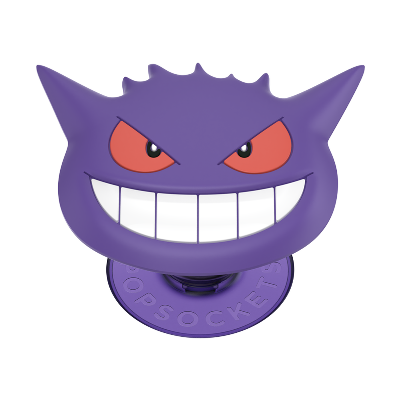 PopOut Gengar Face image number 1