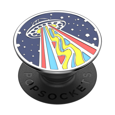 Secondary image for hover Enamel Outta This World Navy