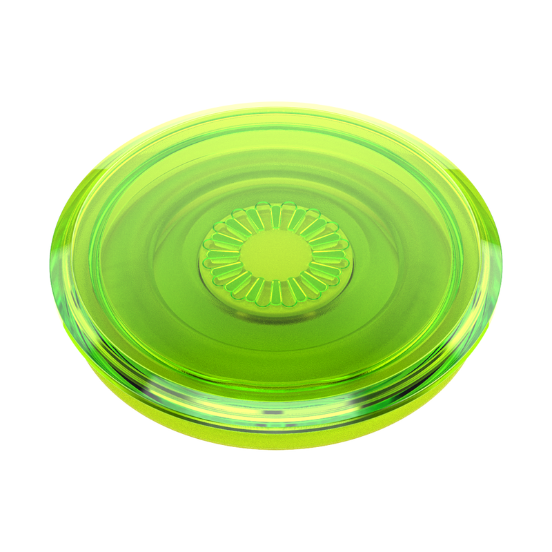 Neon Glow Blazing Lime image number 2